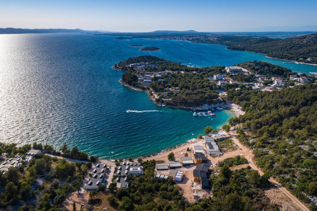 La Vie Est Belle Villa Drage Kültér fotó