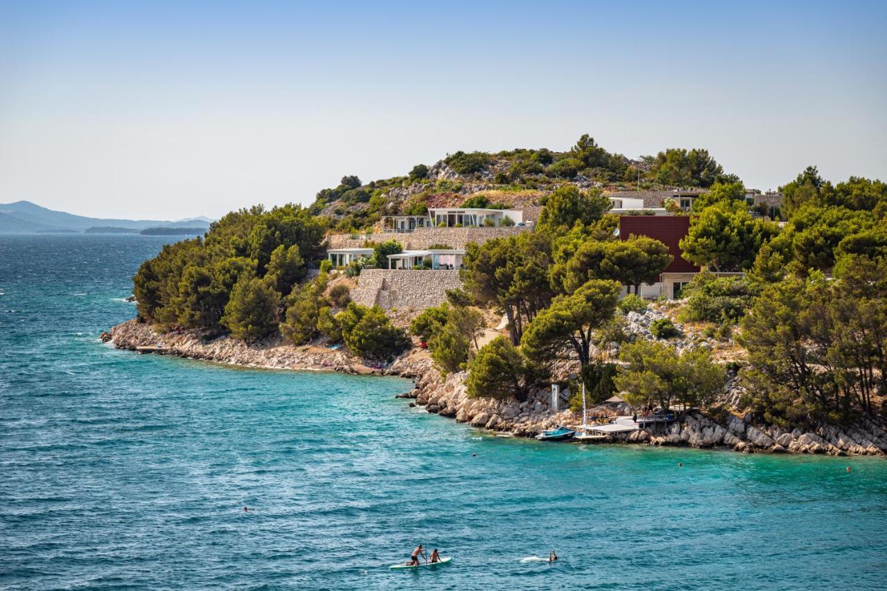 La Vie Est Belle Villa Drage Kültér fotó