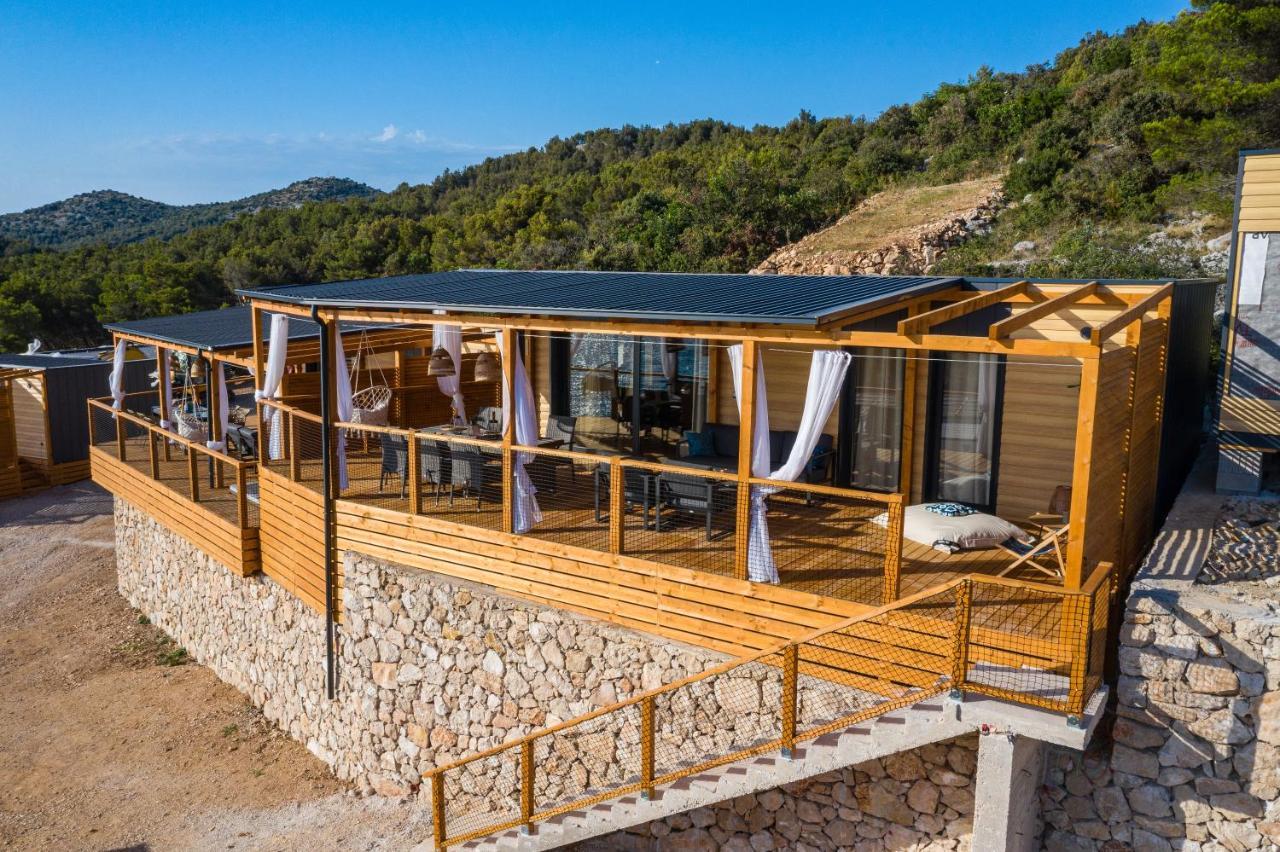 La Vie Est Belle Villa Drage Kültér fotó