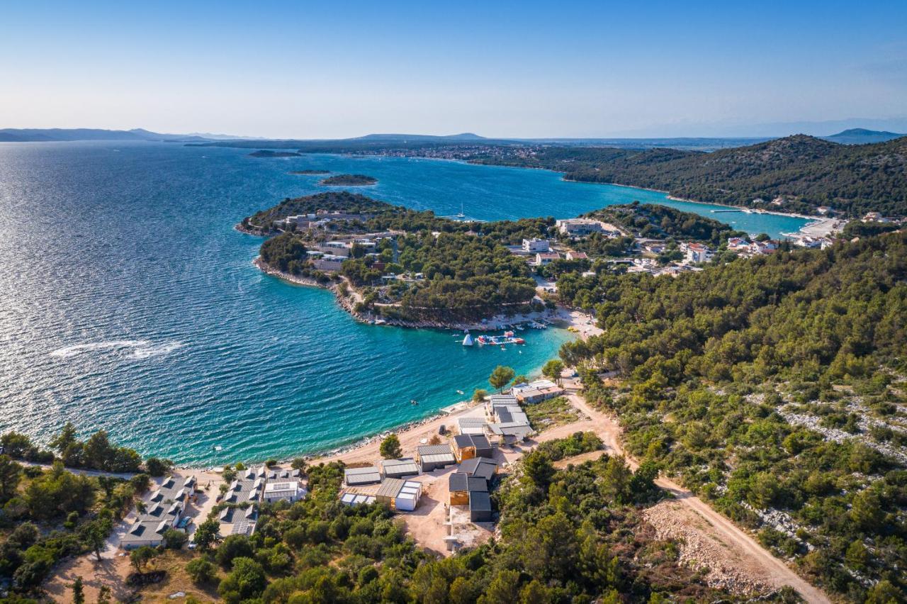 La Vie Est Belle Villa Drage Kültér fotó