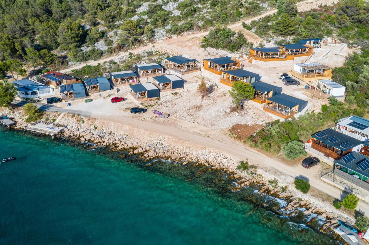 La Vie Est Belle Villa Drage Kültér fotó